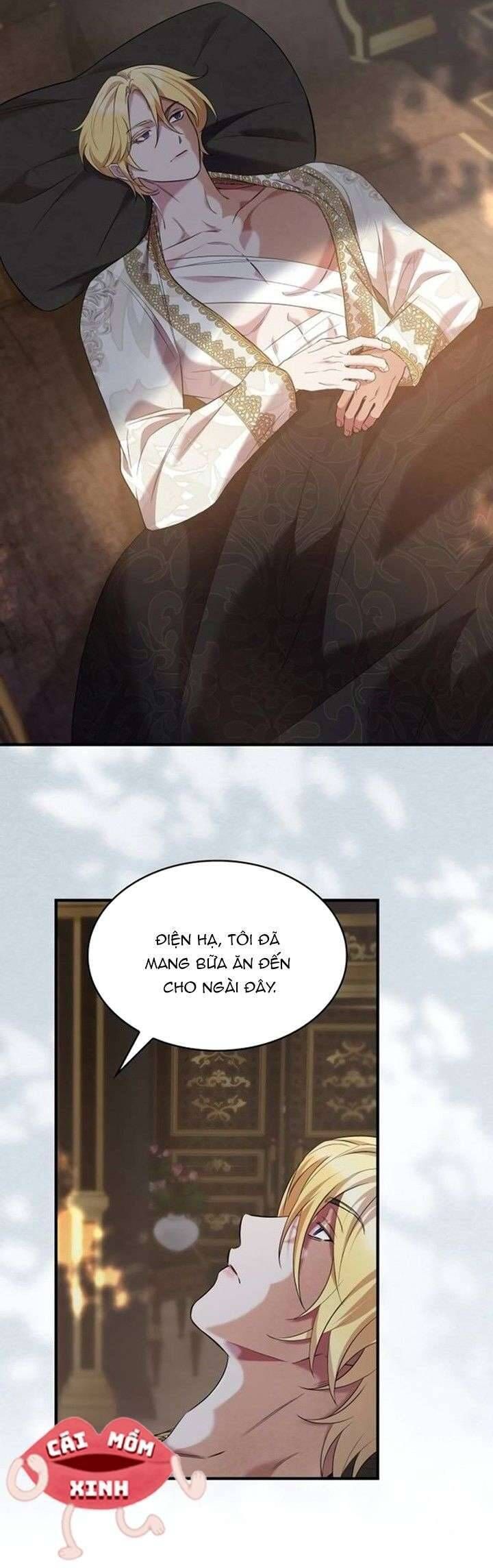 Vào Ngày Mà Chị Gái Tôi Qua Đời - Chapter 18 - Page 3