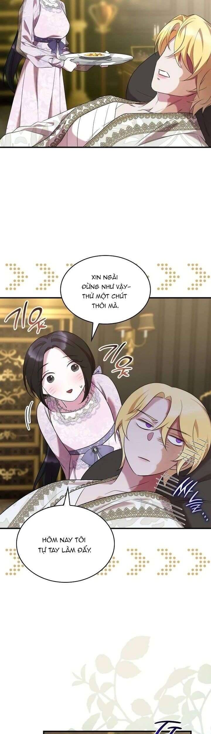 Vào Ngày Mà Chị Gái Tôi Qua Đời - Chapter 18 - Page 30