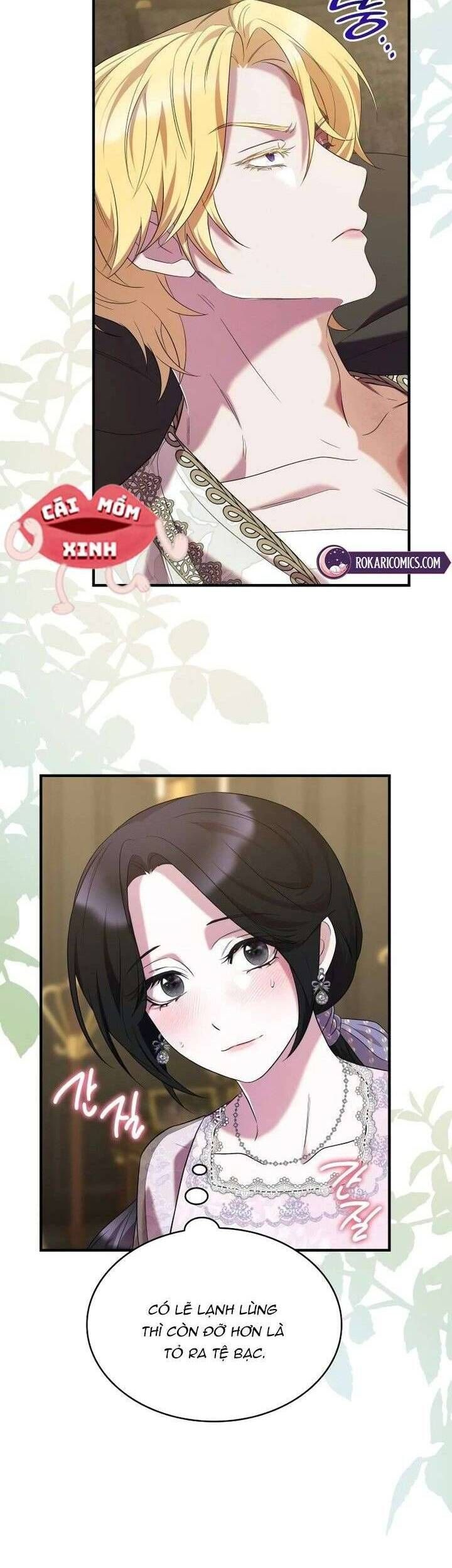 Vào Ngày Mà Chị Gái Tôi Qua Đời - Chapter 18 - Page 31