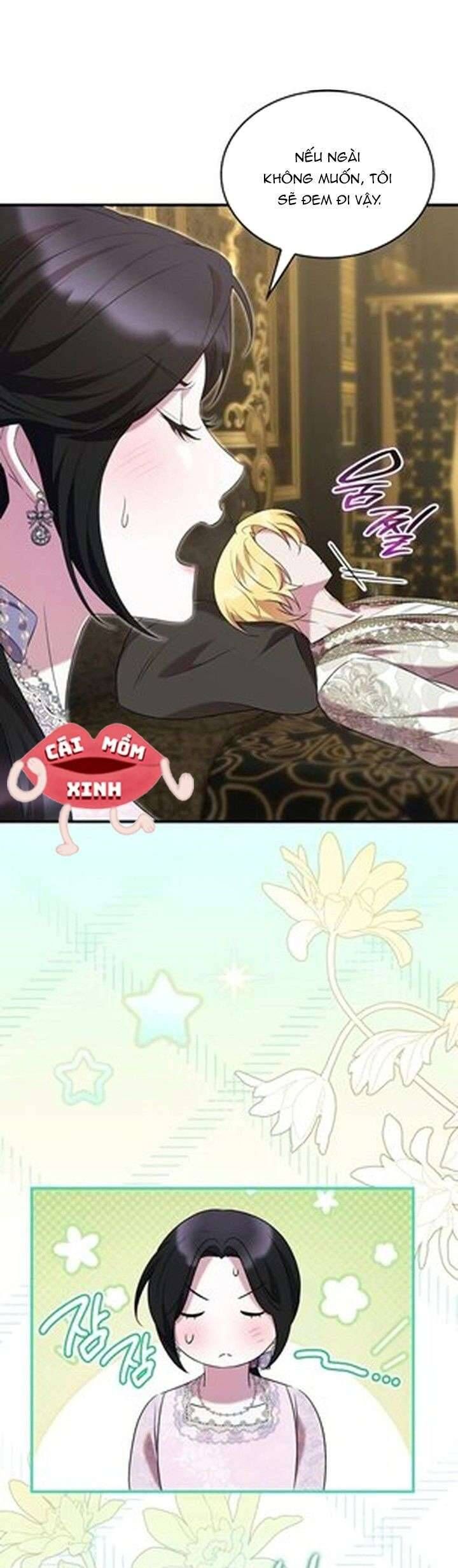 Vào Ngày Mà Chị Gái Tôi Qua Đời - Chapter 18 - Page 32