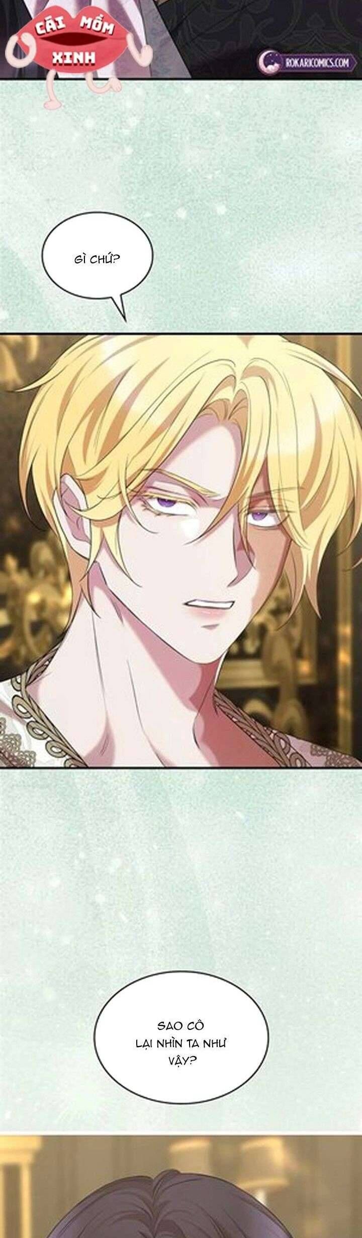 Vào Ngày Mà Chị Gái Tôi Qua Đời - Chapter 18 - Page 34