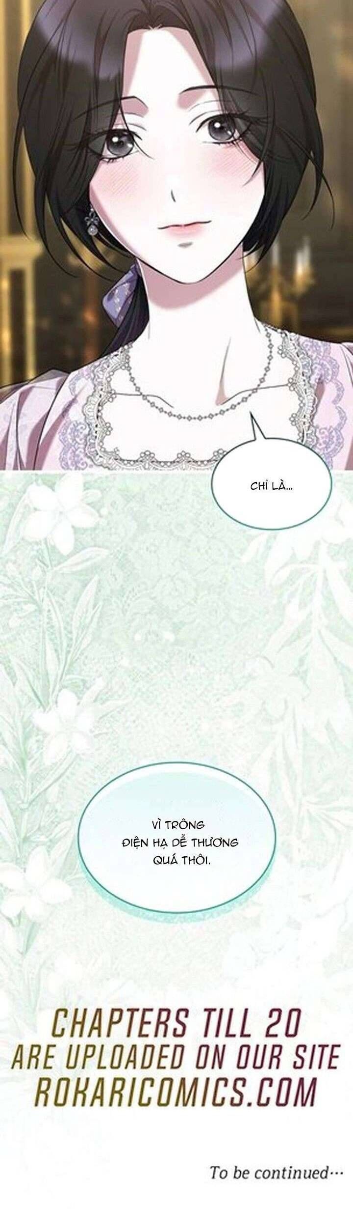 Vào Ngày Mà Chị Gái Tôi Qua Đời - Chapter 18 - Page 35