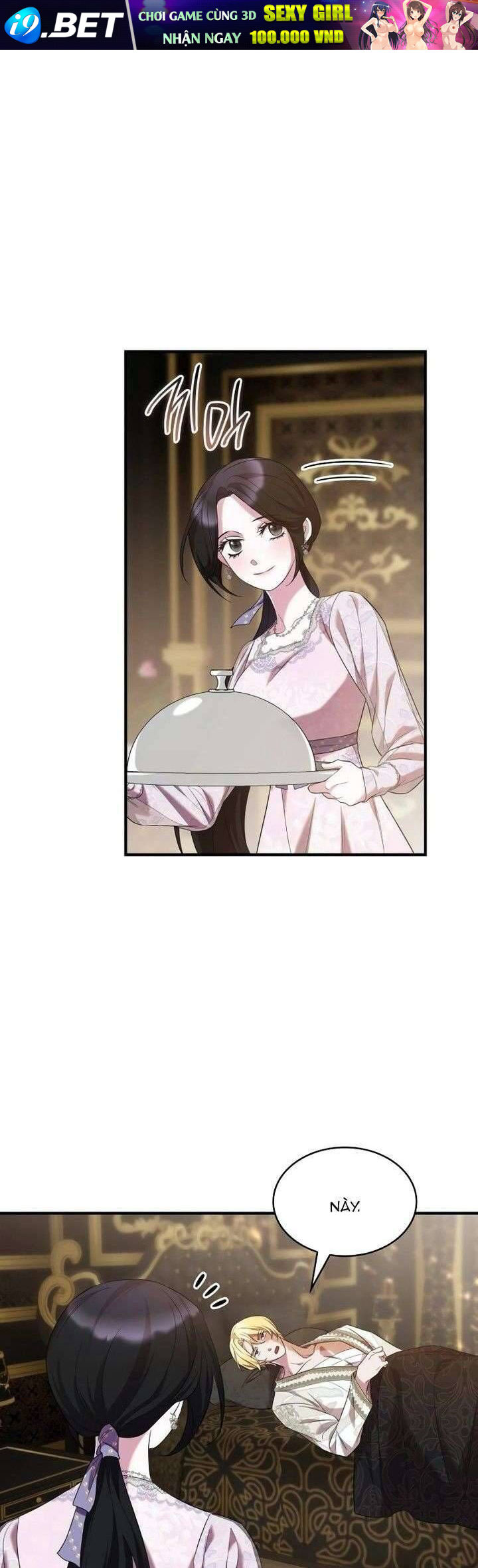 Vào Ngày Mà Chị Gái Tôi Qua Đời - Chapter 18 - Page 4