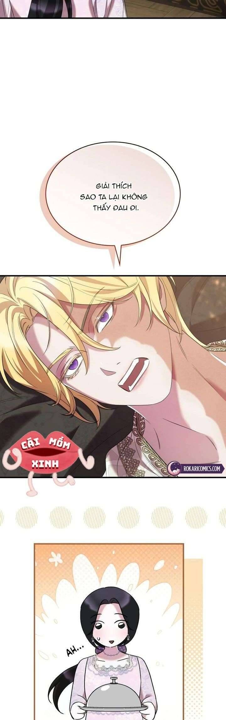 Vào Ngày Mà Chị Gái Tôi Qua Đời - Chapter 18 - Page 5