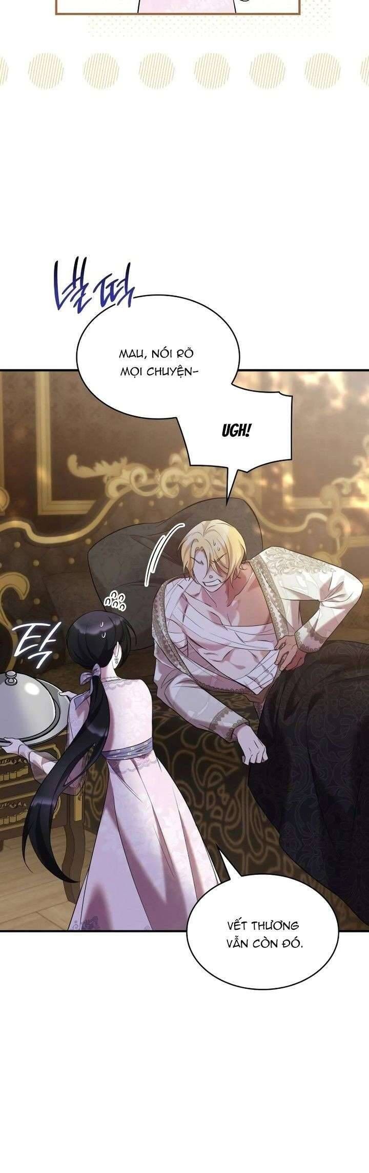 Vào Ngày Mà Chị Gái Tôi Qua Đời - Chapter 18 - Page 6