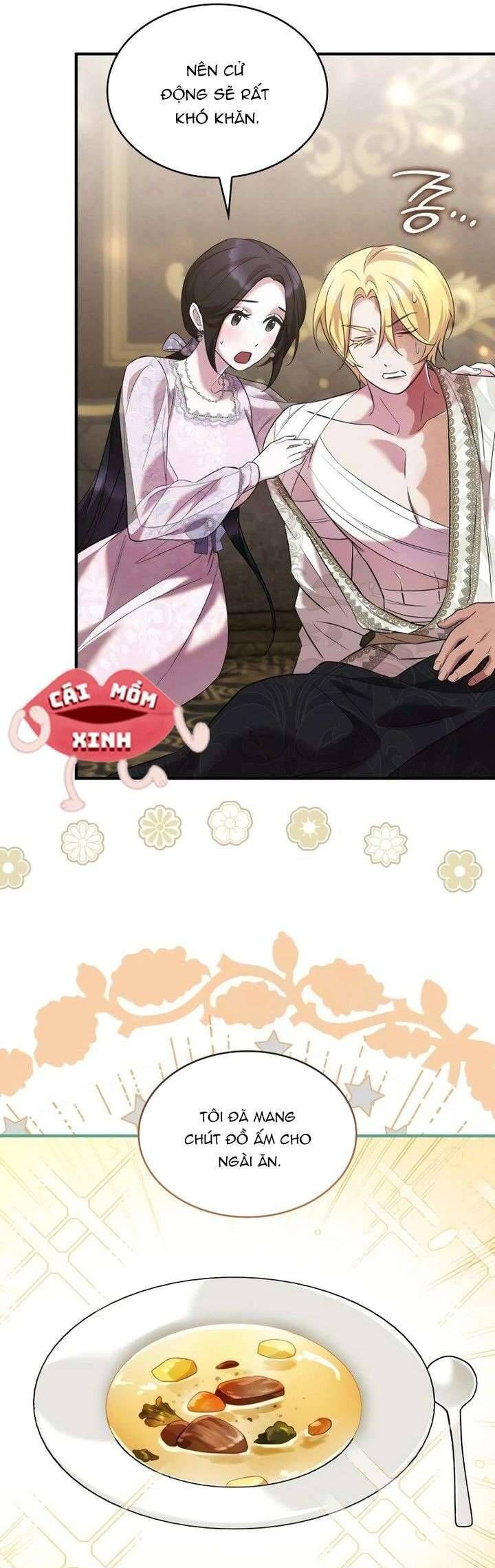 Vào Ngày Mà Chị Gái Tôi Qua Đời - Chapter 18 - Page 7