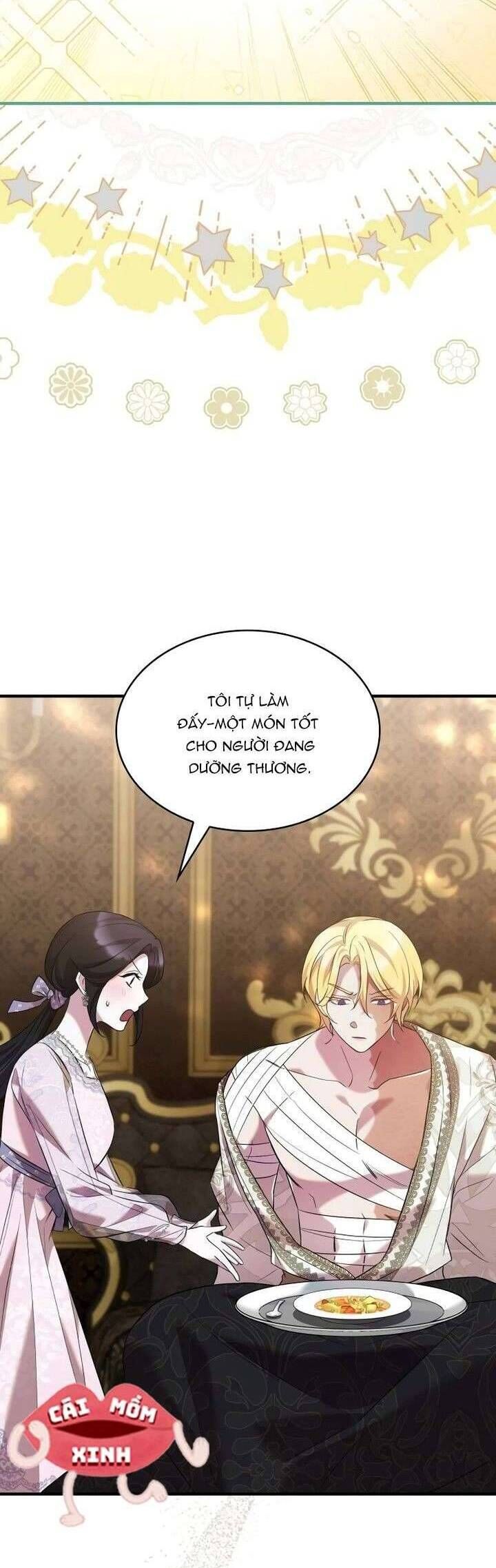 Vào Ngày Mà Chị Gái Tôi Qua Đời - Chapter 18 - Page 8