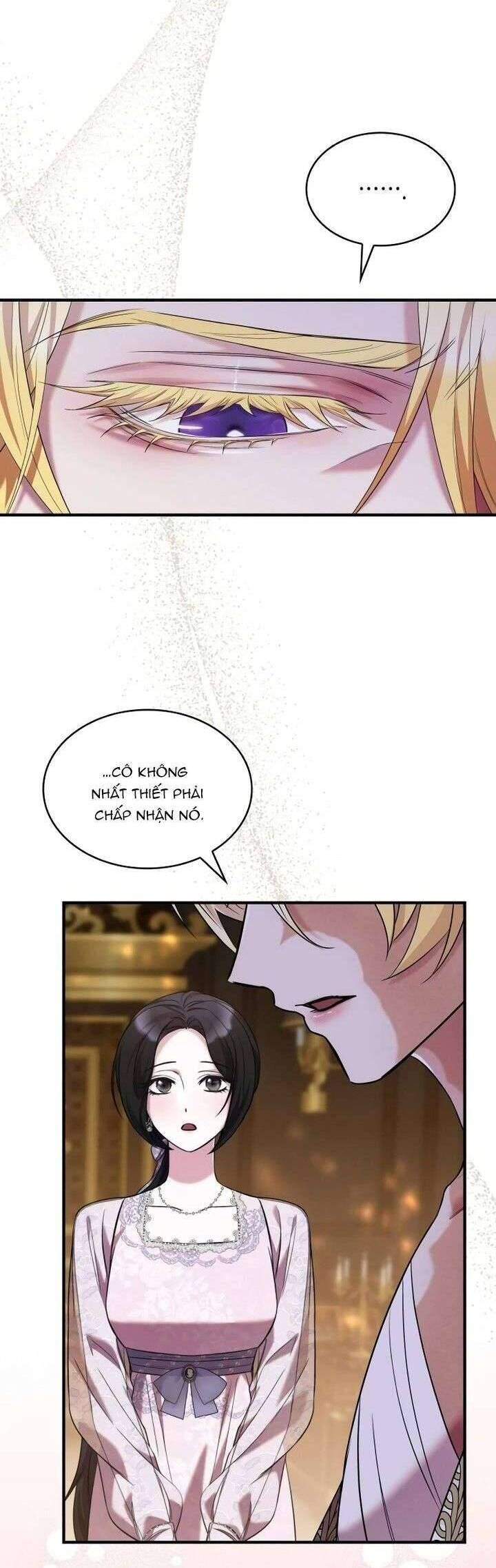 Vào Ngày Mà Chị Gái Tôi Qua Đời - Chapter 18 - Page 9