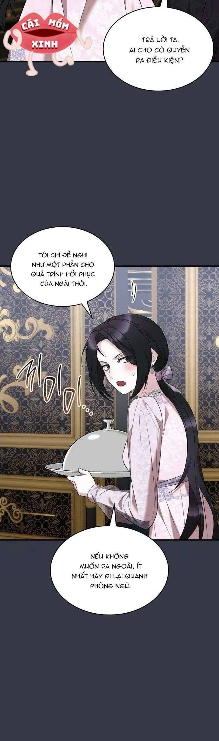 Vào Ngày Mà Chị Gái Tôi Qua Đời - Chapter 19 - Page 10