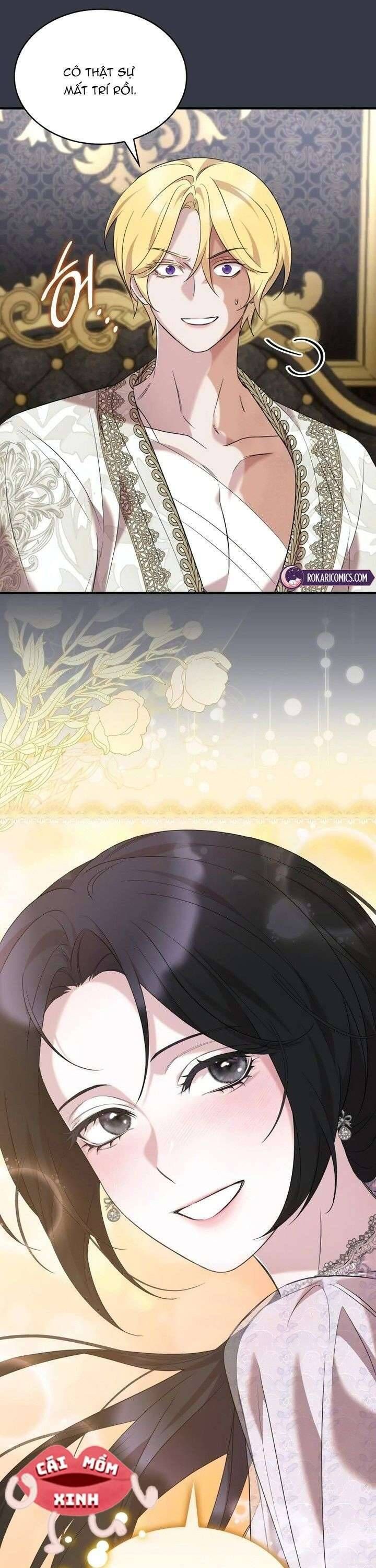 Vào Ngày Mà Chị Gái Tôi Qua Đời - Chapter 19 - Page 11