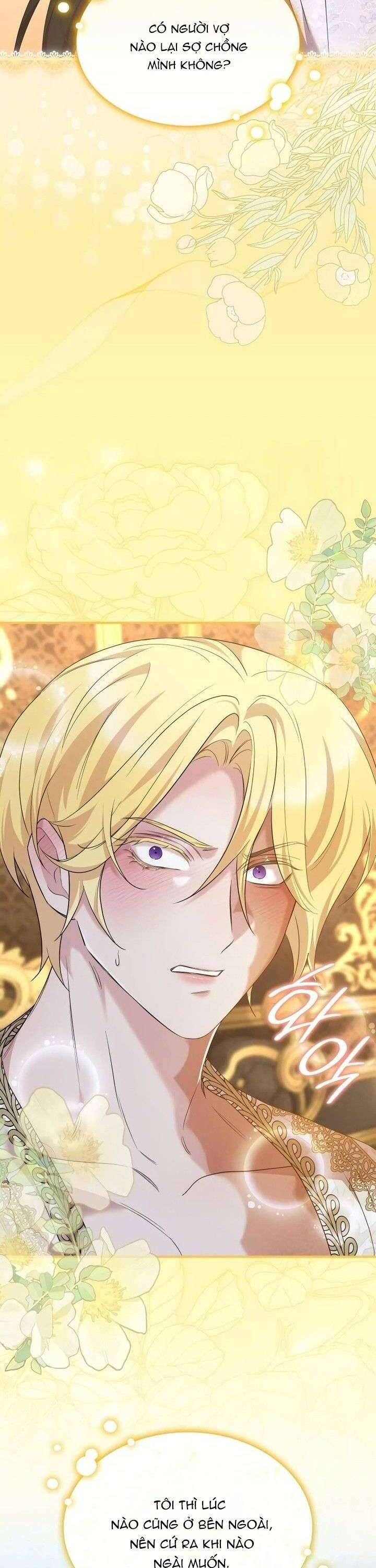 Vào Ngày Mà Chị Gái Tôi Qua Đời - Chapter 19 - Page 12