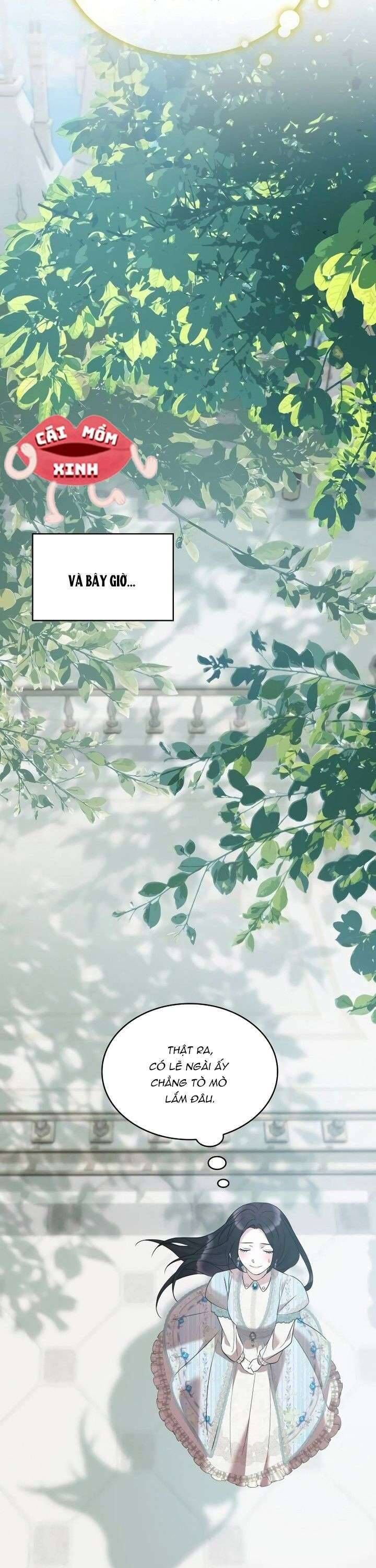 Vào Ngày Mà Chị Gái Tôi Qua Đời - Chapter 19 - Page 13