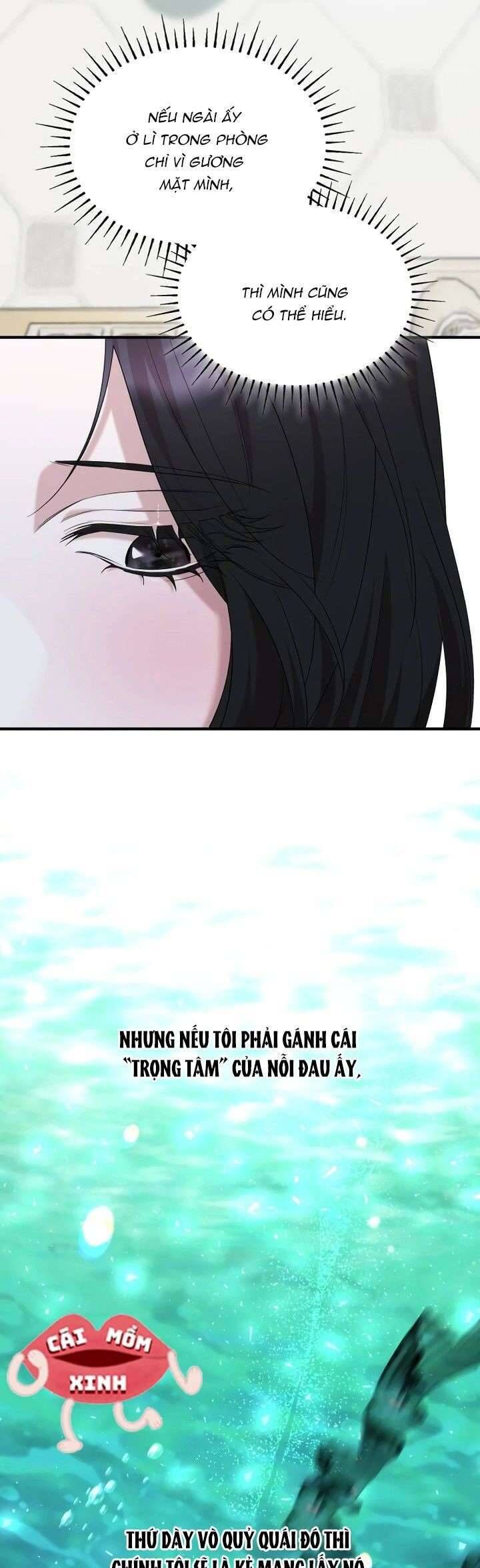 Vào Ngày Mà Chị Gái Tôi Qua Đời - Chapter 19 - Page 14