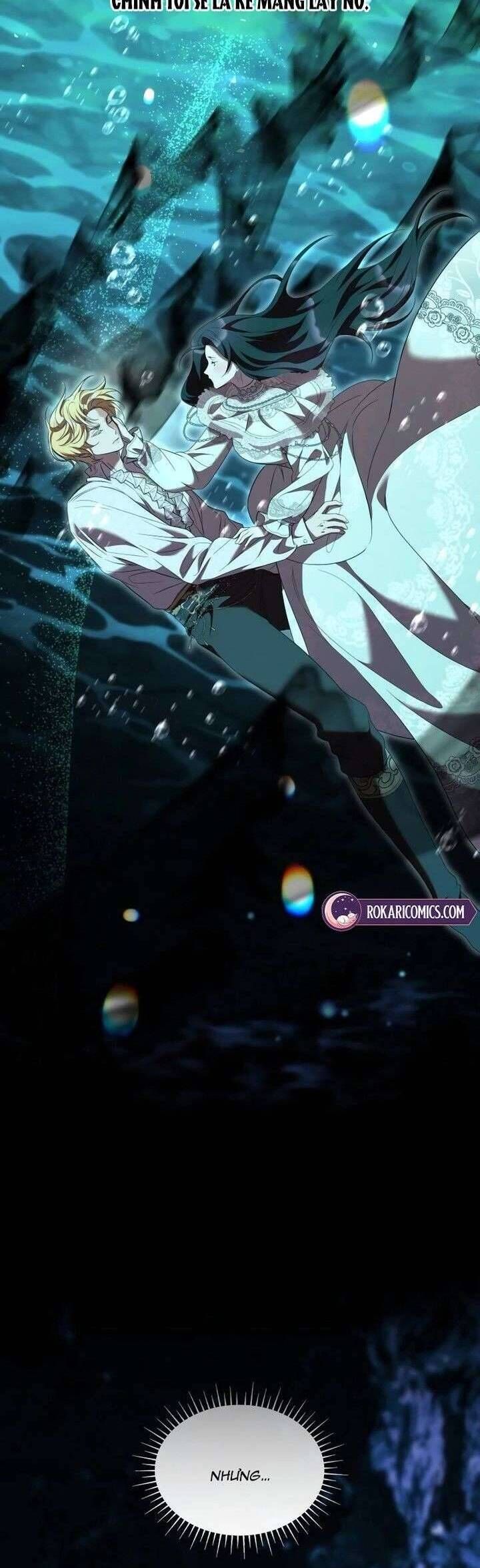 Vào Ngày Mà Chị Gái Tôi Qua Đời - Chapter 19 - Page 15