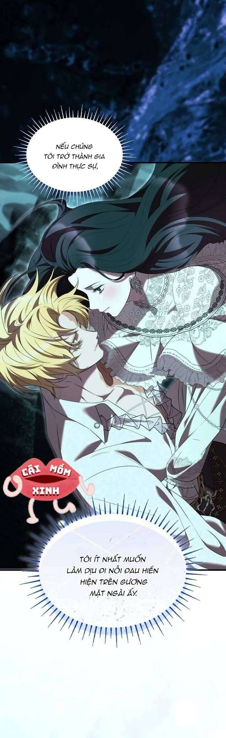 Vào Ngày Mà Chị Gái Tôi Qua Đời - Chapter 19 - Page 16