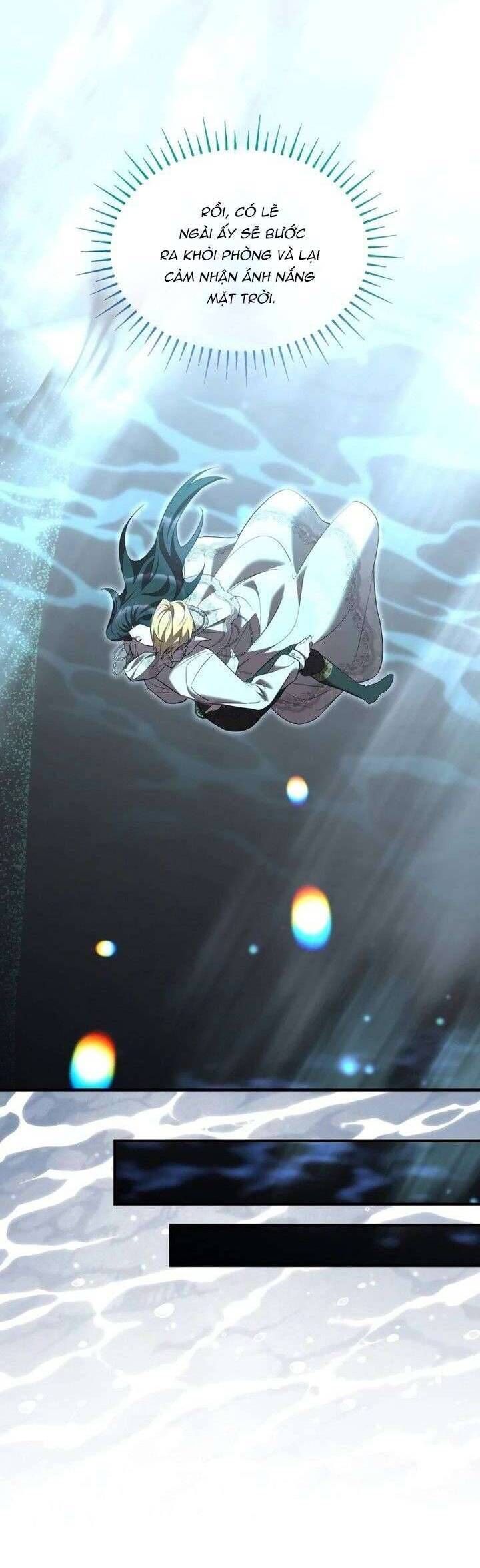 Vào Ngày Mà Chị Gái Tôi Qua Đời - Chapter 19 - Page 17