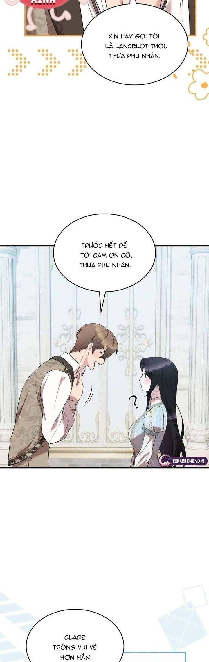 Vào Ngày Mà Chị Gái Tôi Qua Đời - Chapter 19 - Page 19