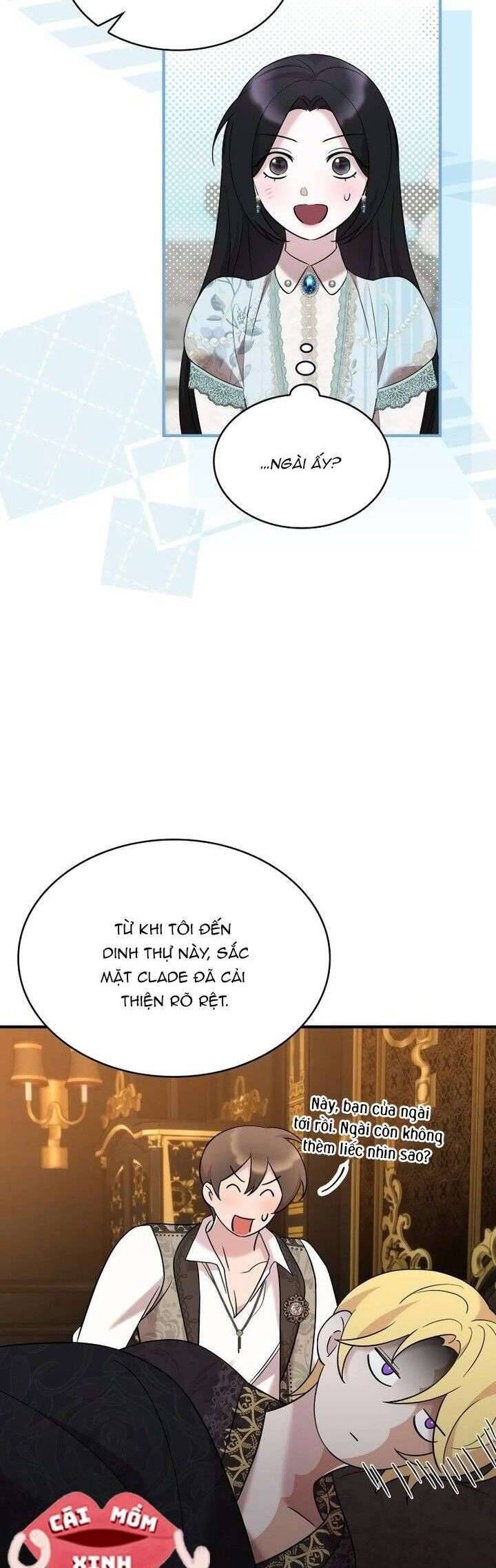Vào Ngày Mà Chị Gái Tôi Qua Đời - Chapter 19 - Page 20