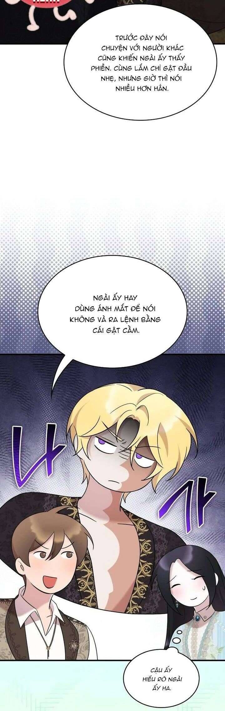 Vào Ngày Mà Chị Gái Tôi Qua Đời - Chapter 19 - Page 21