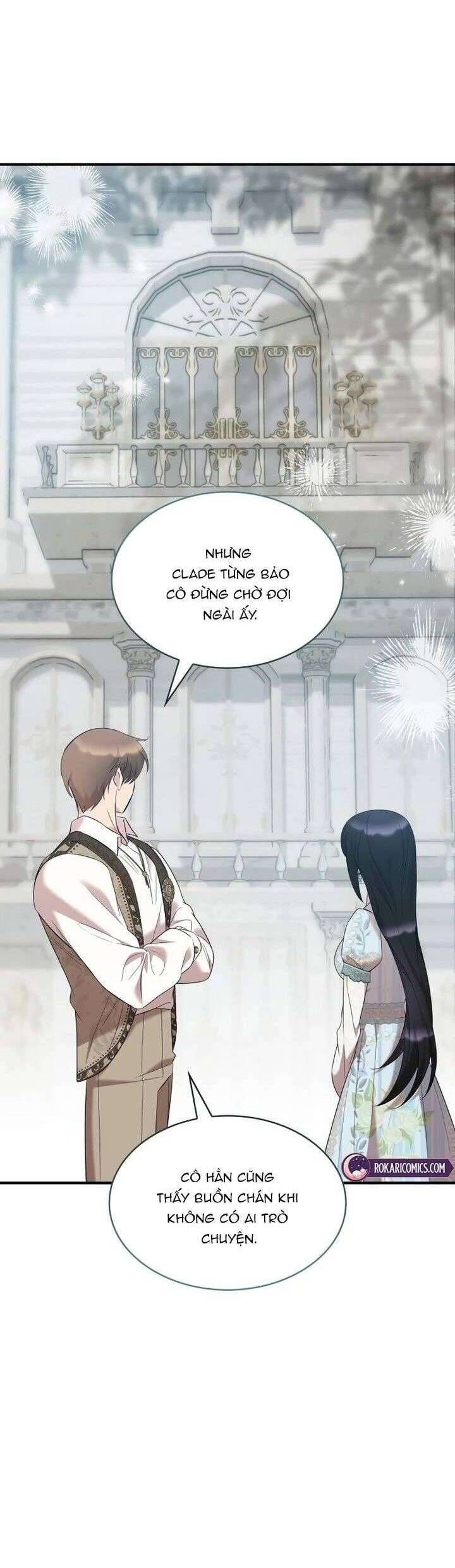 Vào Ngày Mà Chị Gái Tôi Qua Đời - Chapter 19 - Page 24