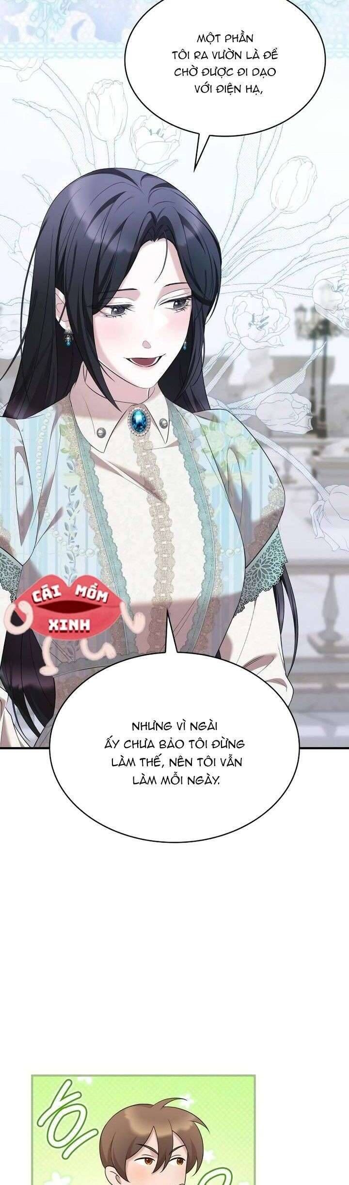 Vào Ngày Mà Chị Gái Tôi Qua Đời - Chapter 19 - Page 27