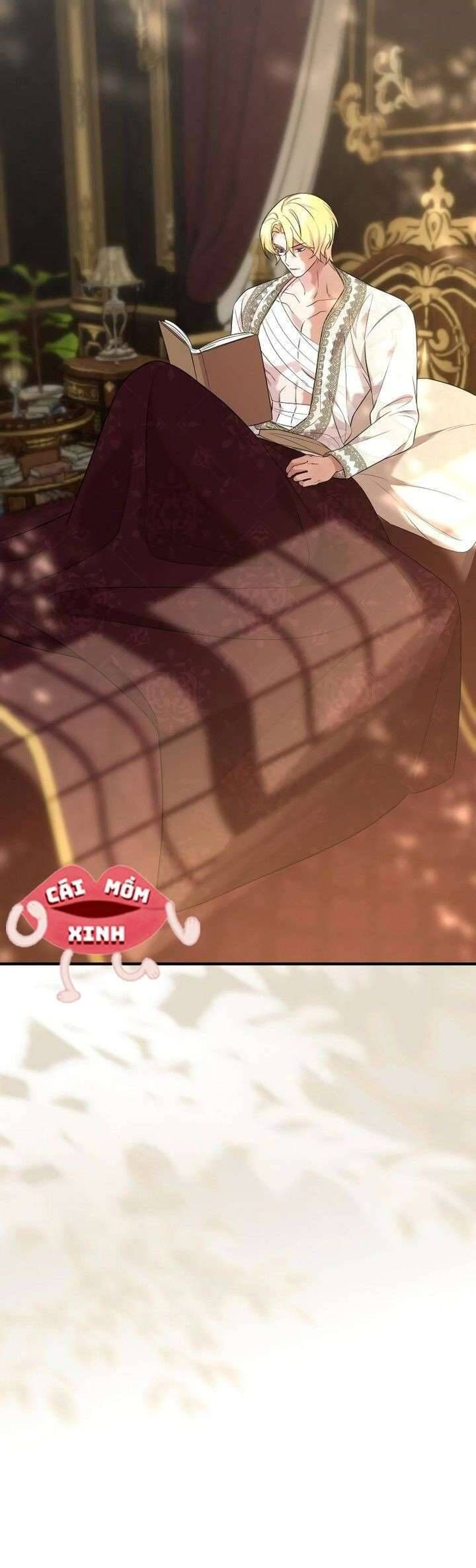 Vào Ngày Mà Chị Gái Tôi Qua Đời - Chapter 19 - Page 3