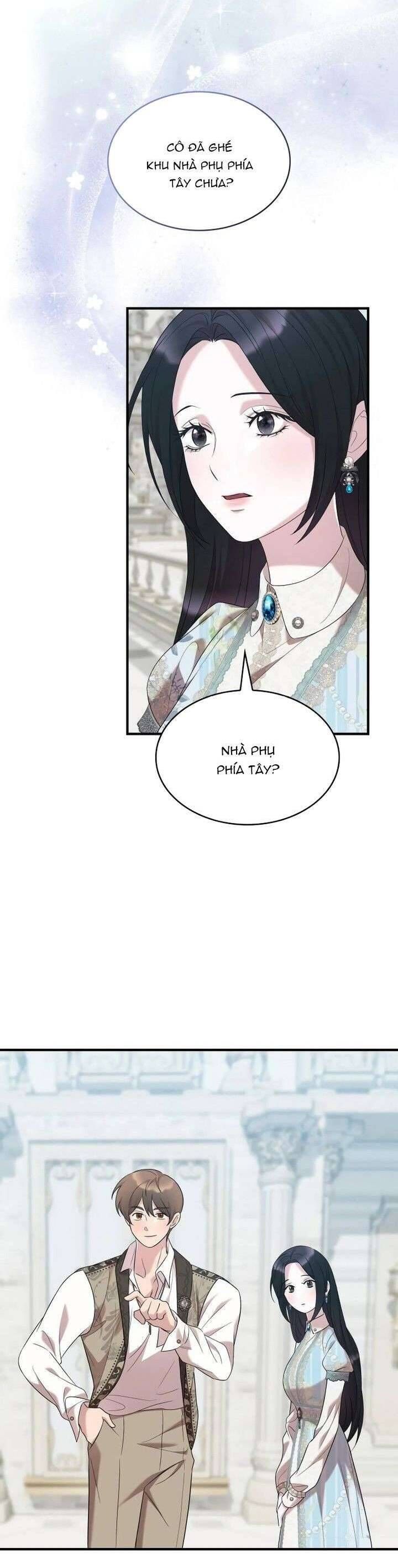 Vào Ngày Mà Chị Gái Tôi Qua Đời - Chapter 19 - Page 30
