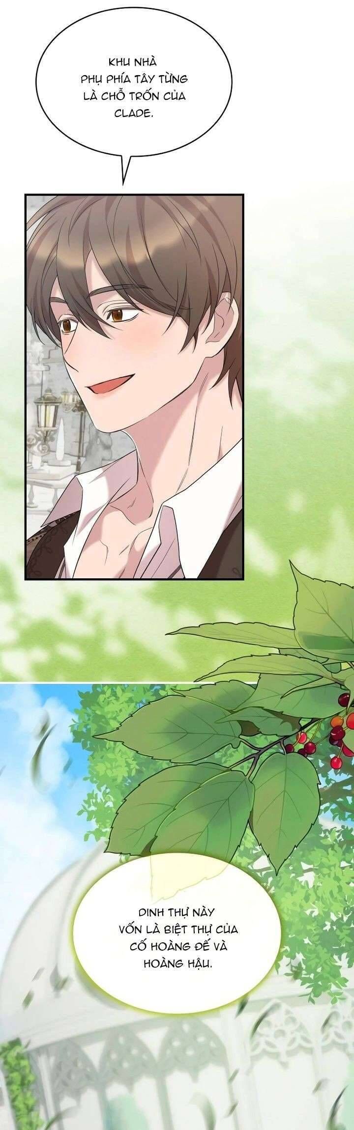 Vào Ngày Mà Chị Gái Tôi Qua Đời - Chapter 19 - Page 32