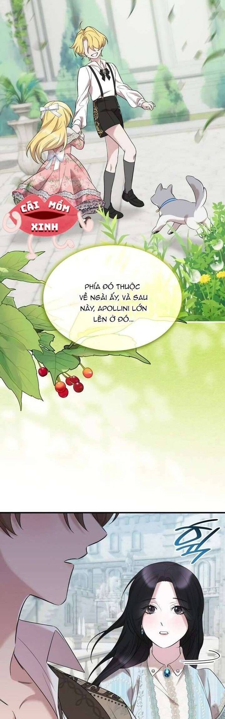 Vào Ngày Mà Chị Gái Tôi Qua Đời - Chapter 19 - Page 33