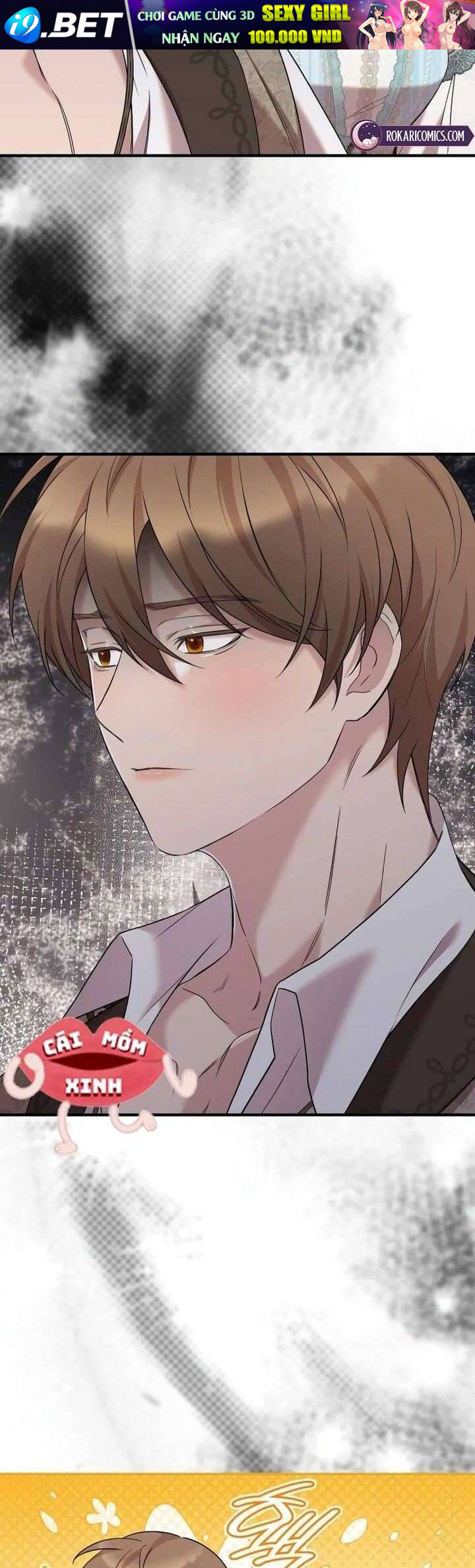 Vào Ngày Mà Chị Gái Tôi Qua Đời - Chapter 19 - Page 34