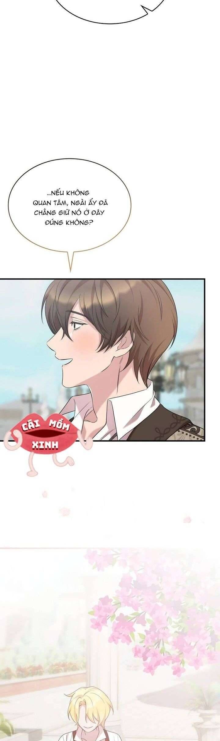 Vào Ngày Mà Chị Gái Tôi Qua Đời - Chapter 19 - Page 38