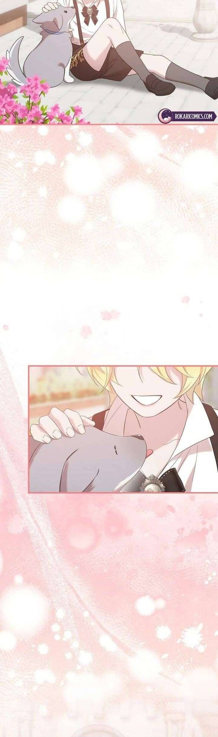 Vào Ngày Mà Chị Gái Tôi Qua Đời - Chapter 19 - Page 39