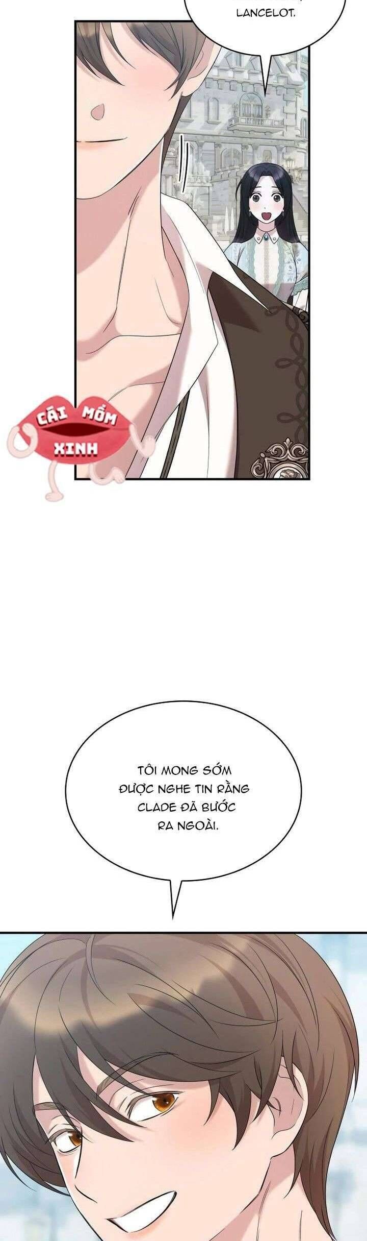 Vào Ngày Mà Chị Gái Tôi Qua Đời - Chapter 19 - Page 41