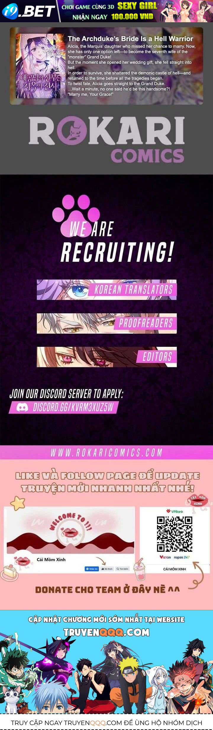 Vào Ngày Mà Chị Gái Tôi Qua Đời - Chapter 19 - Page 44