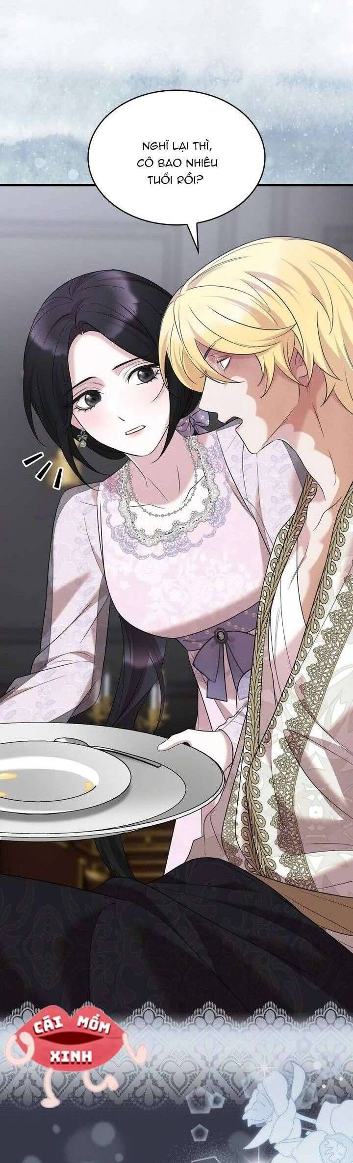 Vào Ngày Mà Chị Gái Tôi Qua Đời - Chapter 19 - Page 5