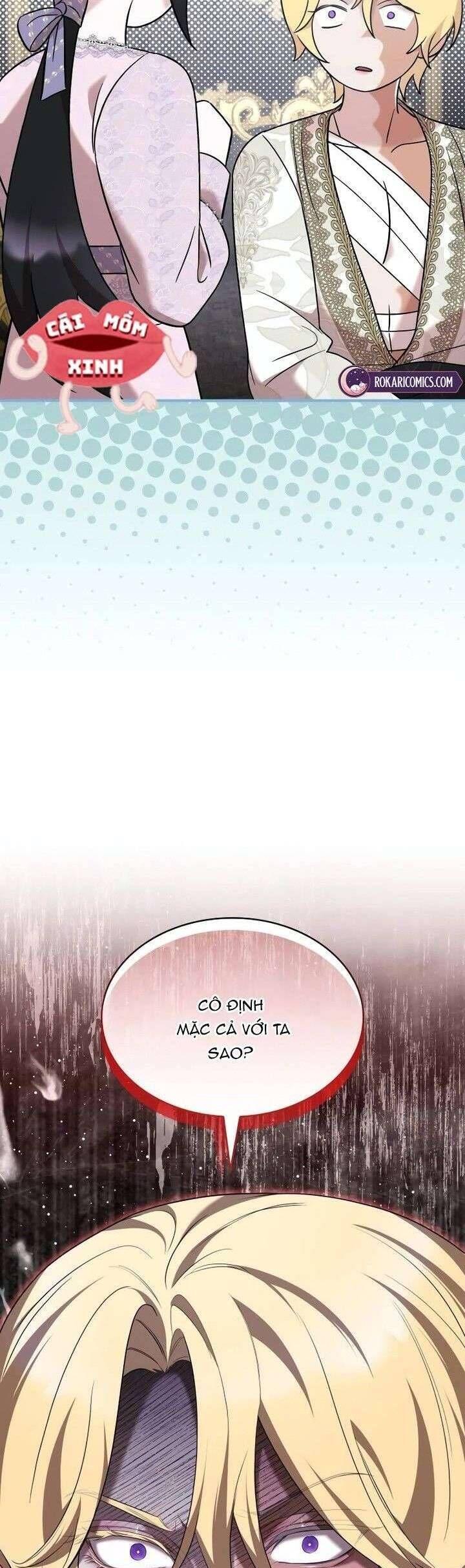 Vào Ngày Mà Chị Gái Tôi Qua Đời - Chapter 19 - Page 8