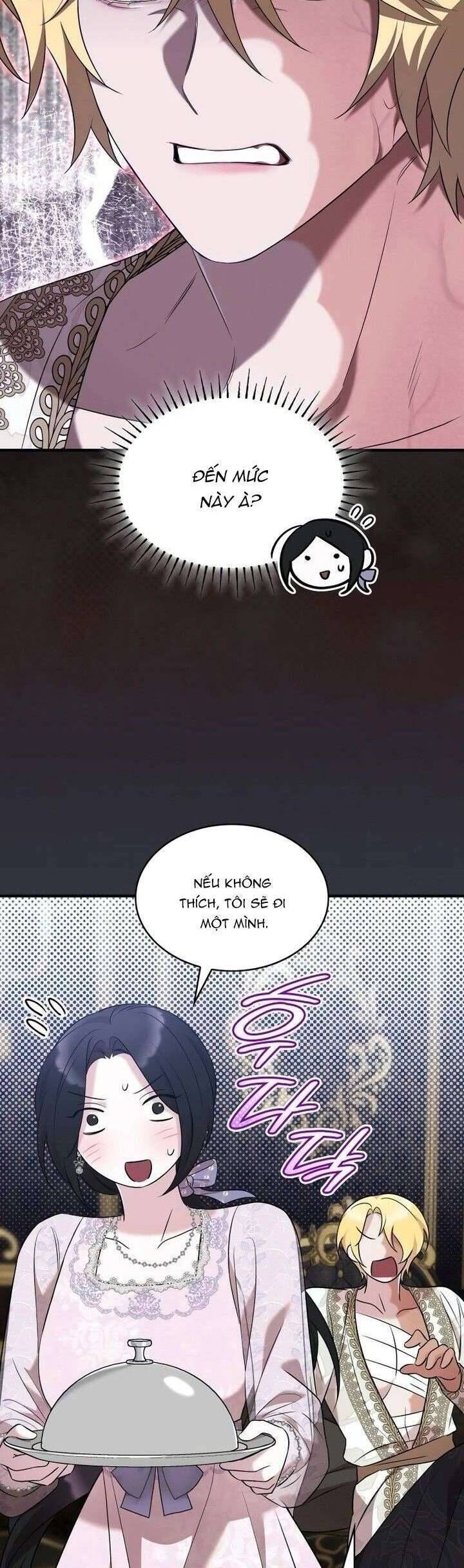 Vào Ngày Mà Chị Gái Tôi Qua Đời - Chapter 19 - Page 9
