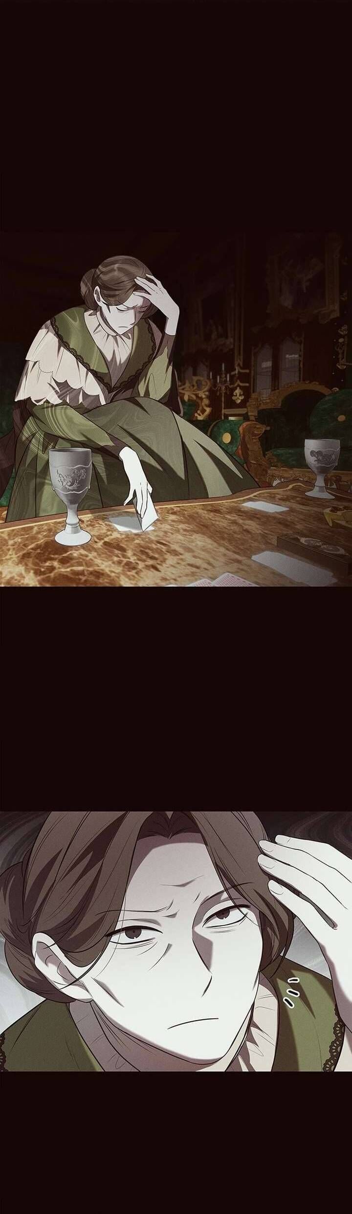 Vào Ngày Mà Chị Gái Tôi Qua Đời - Chapter 2 - Page 11