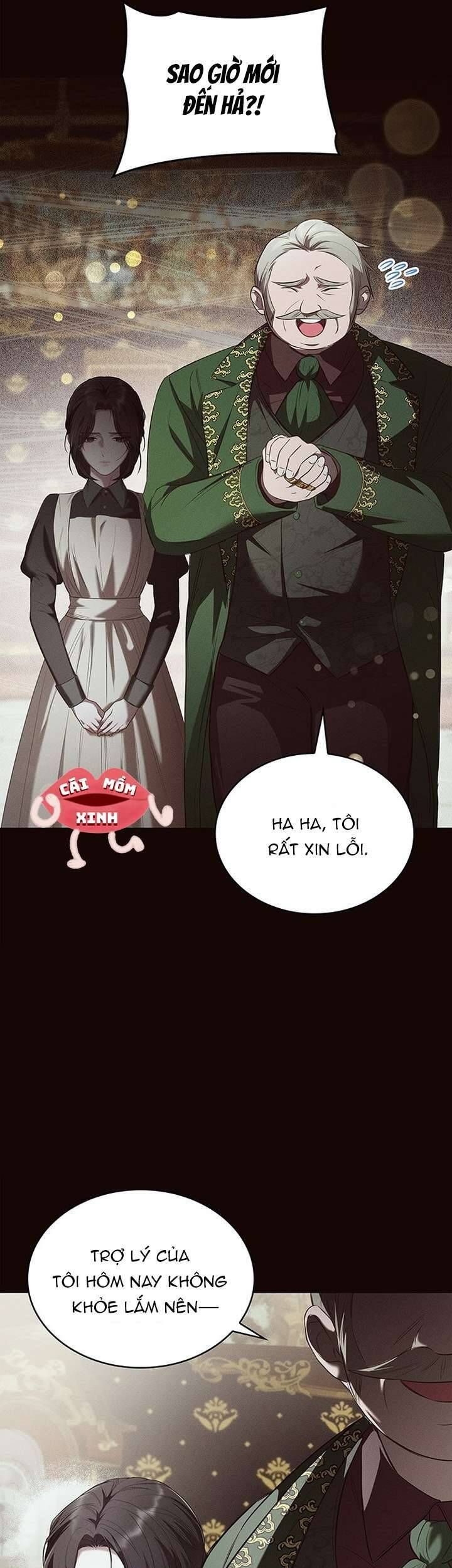 Vào Ngày Mà Chị Gái Tôi Qua Đời - Chapter 2 - Page 12