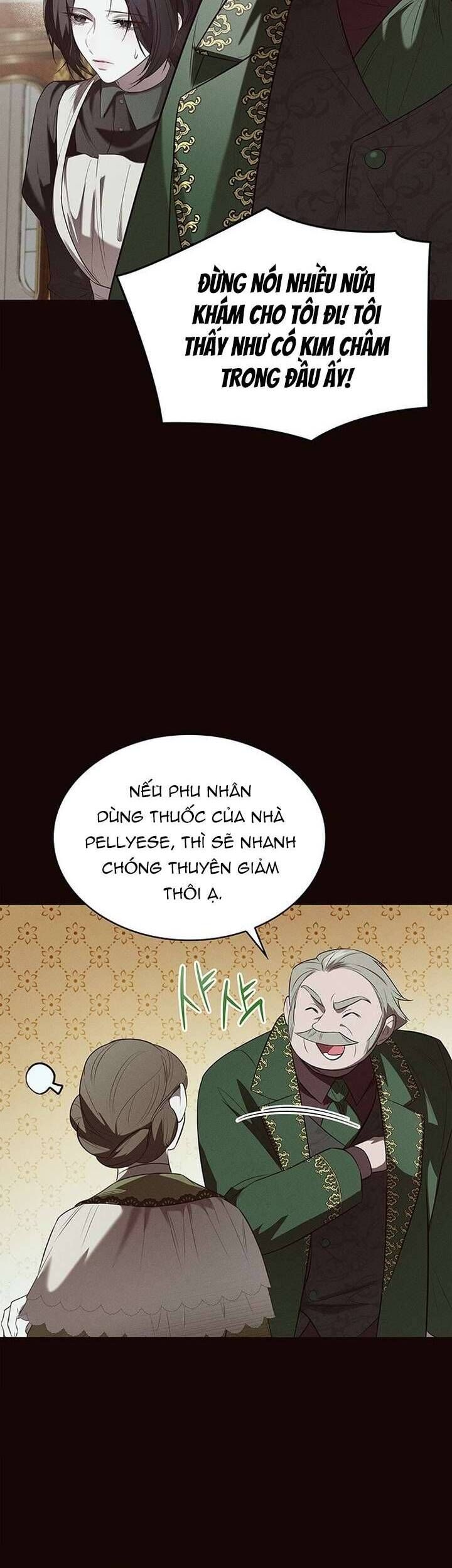 Vào Ngày Mà Chị Gái Tôi Qua Đời - Chapter 2 - Page 13
