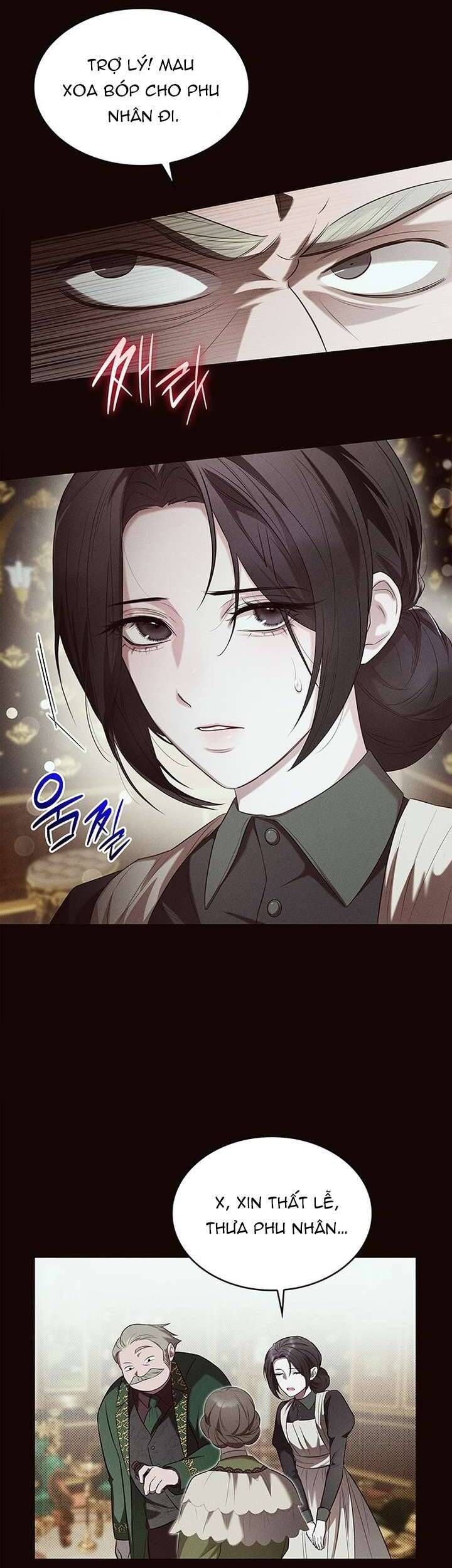 Vào Ngày Mà Chị Gái Tôi Qua Đời - Chapter 2 - Page 14