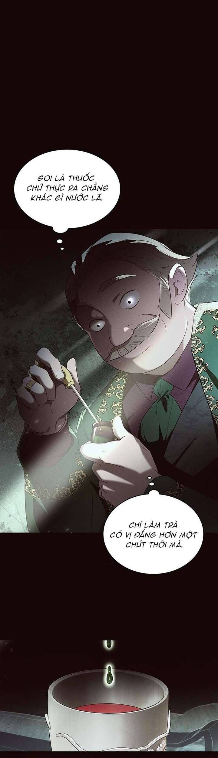 Vào Ngày Mà Chị Gái Tôi Qua Đời - Chapter 2 - Page 15