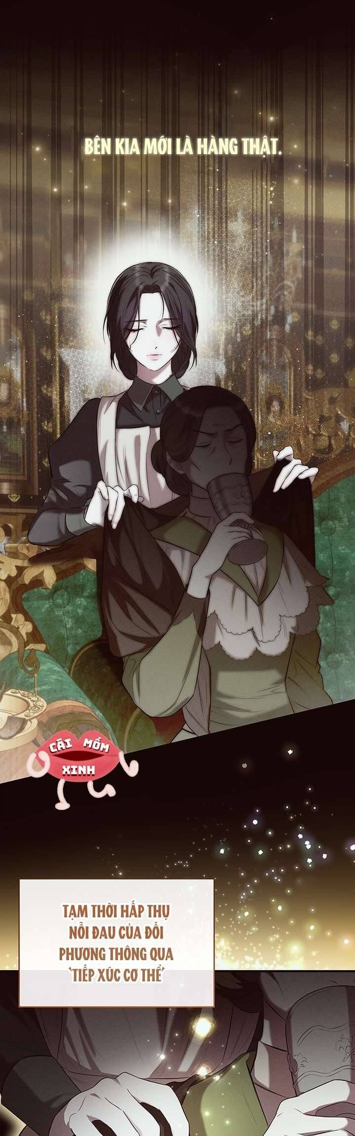 Vào Ngày Mà Chị Gái Tôi Qua Đời - Chapter 2 - Page 16