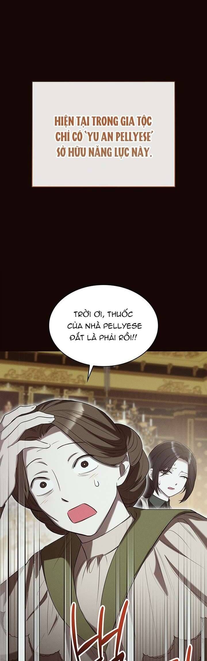 Vào Ngày Mà Chị Gái Tôi Qua Đời - Chapter 2 - Page 18