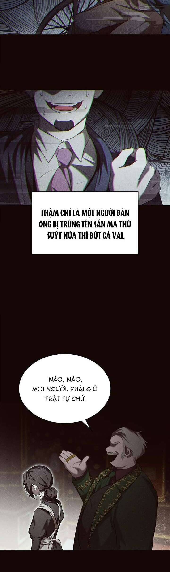 Vào Ngày Mà Chị Gái Tôi Qua Đời - Chapter 2 - Page 22