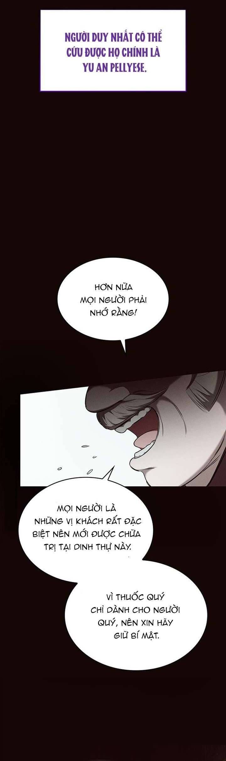 Vào Ngày Mà Chị Gái Tôi Qua Đời - Chapter 2 - Page 23