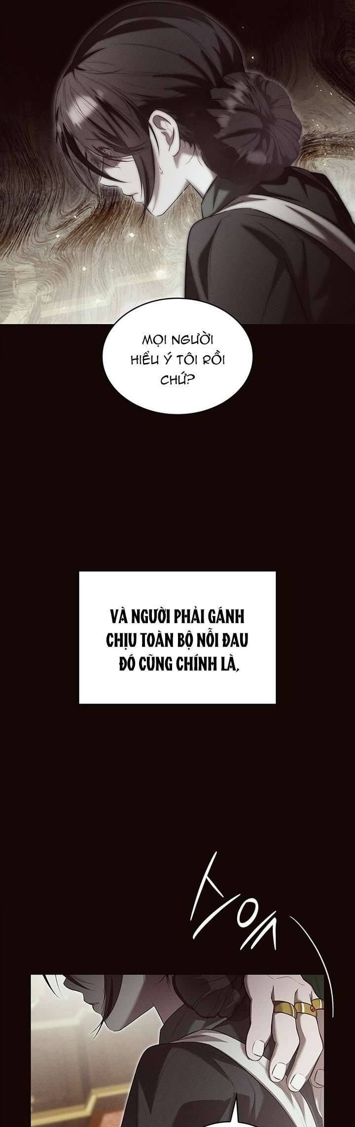 Vào Ngày Mà Chị Gái Tôi Qua Đời - Chapter 2 - Page 24