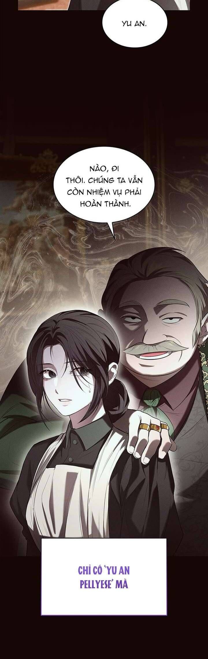 Vào Ngày Mà Chị Gái Tôi Qua Đời - Chapter 2 - Page 25