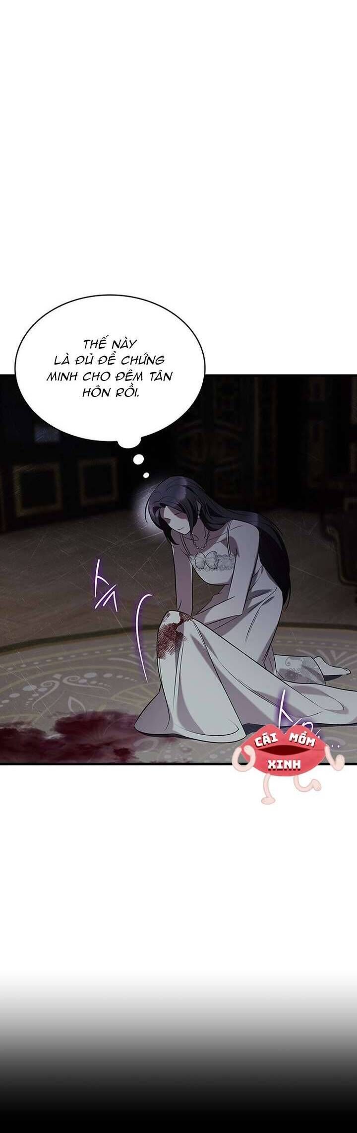 Vào Ngày Mà Chị Gái Tôi Qua Đời - Chapter 2 - Page 27