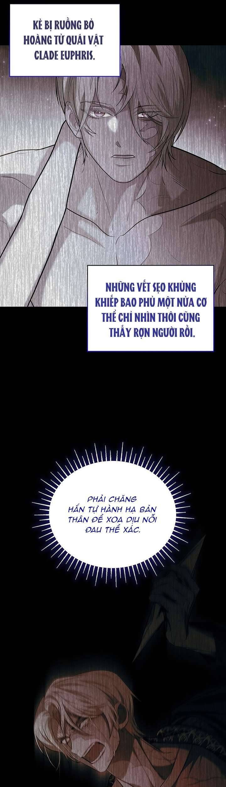 Vào Ngày Mà Chị Gái Tôi Qua Đời - Chapter 2 - Page 28